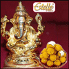Ganapathi Bappa Morya - Click here to View more details about this Product